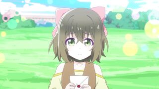 [AniMaunt] Kuma Kuma Kuma Bear Punch - 09