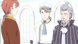 [AniMaunt] Kuma Kuma Kuma Bear Punch - 10