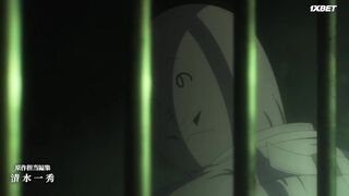 [AniMaunt] Dead Mount Death Play - 08