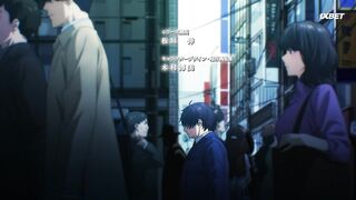 [AniMaunt] Isekai de Cheat Skill wo Te ni Shita Ore wa - 10