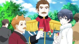 [AniMaunt] Isekai wa Smartphone to Tomo ni 2 - 09