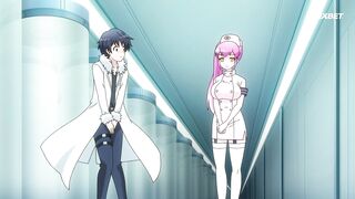 [AniMaunt] Isekai wa Smartphone to Tomo ni 2 - 10