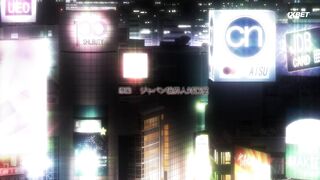 [AniMaunt] The Marginal Service - 08