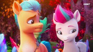 [AniMaunt] My Little Pony - Bridlewoodstock (part 2)