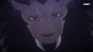 [AniMaunt] Niehime to Kemono no Ou - 07