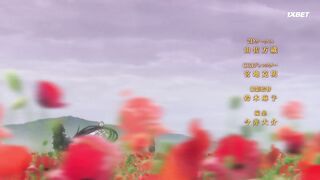 [AniMaunt] Mahoutsukai no Yome Season 2 - 09