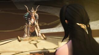 [AniMaunt] RAID Call of the Arbiter - 04