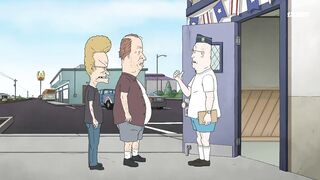 [AniMaunt] Beavis and Butt-Head 10 - 09