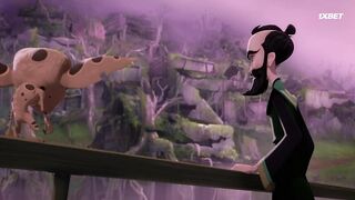 [AniMaunt] Gremlins - Secrets of the Mogwai - 06