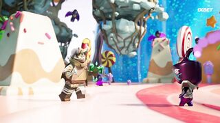 [AniMaunt] LEGO DREAMZzz -Trials of the Dream Chasers - 01