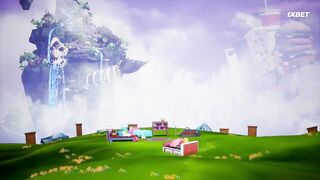 [AniMaunt] LEGO DREAMZzz -Trials of the Dream Chasers - 03