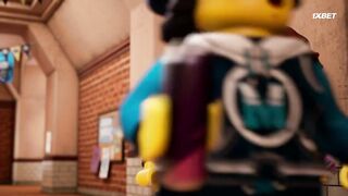 [AniMaunt] LEGO DREAMZzz -Trials of the Dream Chasers - 08