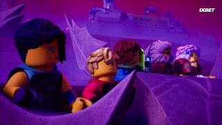 [AniMaunt] LEGO DREAMZzz -Trials of the Dream Chasers - 10