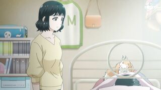 [AniMaunt] Ao no Orchestra - 08