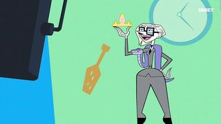 [AniMaunt] Clone High - 04