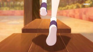 [AniMaunt] Aishang Ta de Liyou - 16