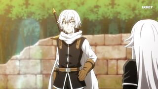 [AniMaunt] Yuusha ga Shinda! - 10