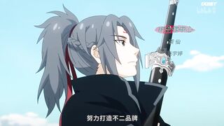 [AniMaunt] Wulin Buer Zhoukan - 13-14