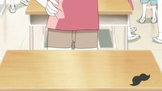 [AniMaunt] Jijou wo Shiranai Tenkousei ga Guigui - 09