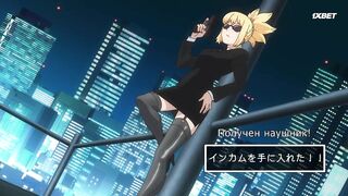 [AniMaunt] Dr. Stone - New World - 10