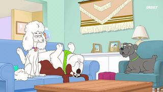 [AniMaunt] HouseBroken 2 - 11