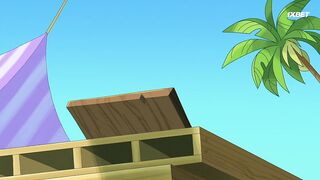 [AniMaunt] Hailey's on It! - 01