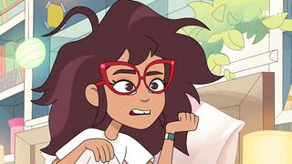 [AniMaunt] Hailey's on It! - 02