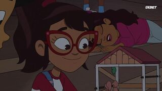 [AniMaunt] Hailey's on It! - 04