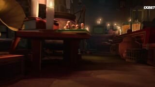 [AniMaunt] Gremlins - Secrets of the Mogwai - 04