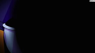 [AniMaunt] Questo mondo non mi renderà cattivo - 05