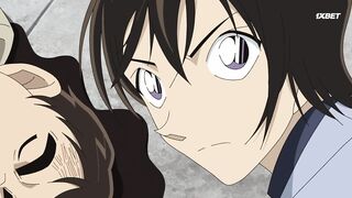 [AniMaunt] Detective Conan - 1086