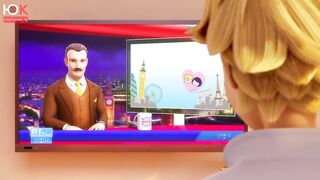 Леди Баг S5E24