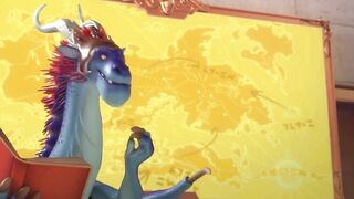 Тара Дункан S1E09