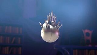 Тара Дункан S1E10