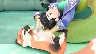 Тара Дункан S1E11