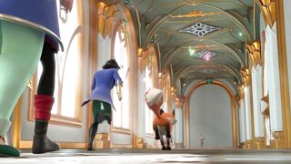 Тара Дункан S1E12