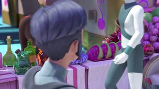 Тара Дункан S1E13