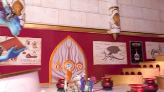 Тара Дункан S1E14