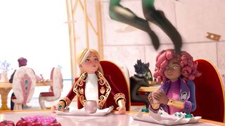 Тара Дункан S1E16