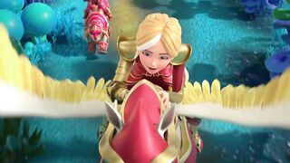 Тара Дункан S1E20