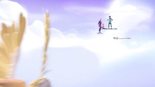 Тара Дункан S1E22