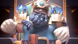 Тара Дункан S1E26