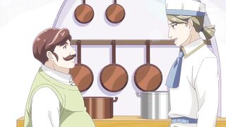 [AniMaunt] Kuma Kuma Kuma Bear Punch - 11
