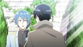 [AniMaunt] Kanojo ga Koushaku-tei ni Itta Riyuu - 10