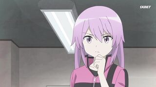 [AniMaunt] Alice Gear Aegis Doki Actress Darake no Mermaid Grand Prix - 11