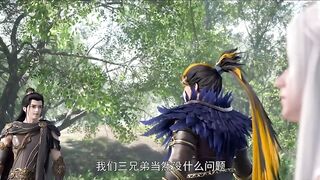 [AniMaunt] Xingchen Bian 5 - 16