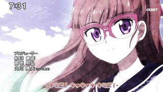 [AniMaunt] YuGiOh! Go Rush!! - 62