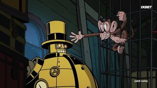 [AniMaunt] Unicorn%3A Warriors Eternal - 08