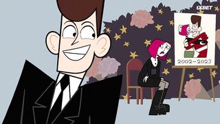 [AniMaunt] Clone High - 08