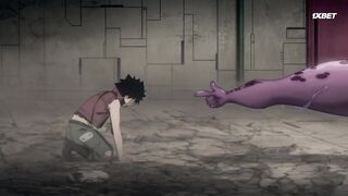 [AniMaunt] Edens Zero 2nd Season - 12